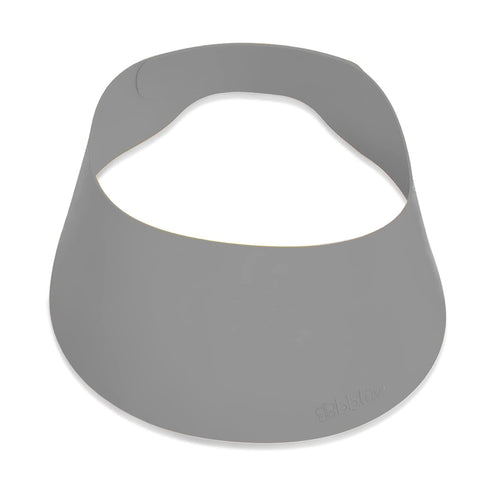 bbluev - Kaep - Silicone Shampoo Repellent Cap - No More Tears (Grey)...