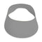 bbluev - Kaep - Silicone Shampoo Repellent Cap - No More Tears (Grey)...