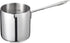 IMEEA Butter Warmer Turkish Coffee Pot Milk Warmer Pot Mini Saucepan with Spout 18/10 Tri-Ply Stainless Steel (10oz/300ml)...