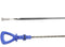 OCPTY Engine Oil Level Dipstick For Mercedes-Benz C230,C240,C32,C320,C55,CL55,CLK320,CLK500,CLK55,CLS500,CLS55,E320,E500,E55,ML500,R500,S430,S500,...