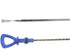 OCPTY Engine Oil Level Dipstick For Mercedes-Benz C230,C240,C32,C320,C55,CL55,CLK320,CLK500,CLK55,CLS500,CLS55,E320,E500,E55,ML500,R500,S430,S500,...