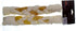 Hartz Combo 10 Inch Pig Skin And Rawhide Braided Chew Treats For Large Dogs - 2 Pack...