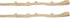 Replacement GW9500 GW9508 Vacuum Skirt for Pentair Kreepy Krauly Great White for Dorado 360151 Automatic Pool and Spa Cleaner...