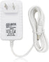 Charger Replacement for ANMEATE Baby Monitor, AW007WR-0500070UV AC Adapter Cable Cord for SM935E / SM24RX / SM24TX SM24 Camera...