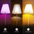 Kasa Smart Light Bulbs, Full Color Changing Dimmable Smart WiFi Bulbs Compatible with Alexa and Google Home, A19, 60 W 800 Lumens,2.4Ghz only, No ...