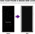[3 Pack Galaxy Note 9 Screen Protector, UV Tempered Glass, Edge to Edge Full Screen Adhesive, Sensitive Touch, Scratch Repair, HD Display without ...