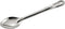 Winco BSOT-15H Basting Spoon, 18", Silver...