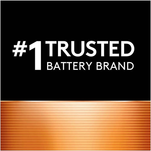 Duracell Lithium Battery Security 3 Volt 2016 1 Each...
