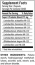 Flora - Super 8 Hi-Potency Probiotic - Daily Probiotic for Gut & Digestive Health - 42 Billion CFU - Contains Lactobacillus & Bifidobacterium Stra...