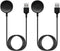 2-Pack Sankel Charger Compatible for Samsung Galaxy Watch Ultra/8/8 Classic/7/6/6 Classic/5/5 Pro/4/4 Classic/3/Active 2/FE Charger Cable- USB A F...