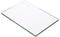 Plymor 5" x 7" Rectangle, 3mm Thick Beveled Glass Mirror...