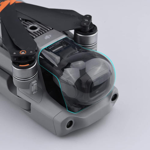 BTG Gimbal Protector Camera Lens Cover for DJI Mavic Air 2S Camera Guard Lens Protective Cover Air 2S Accessories...