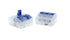 Ideal Electrical 30-01L23 in-Sure Lever Wire Connector 3-Port, 10/Bag...