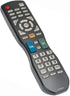 Smartby New Apex LED LCD TV Remote Control LD200RM LD220RM LD4088RM for These Models: JE3708 LD 3249 LD3288 LD4077 LD4088 LD4688 LE 3212 LE40H88 L...