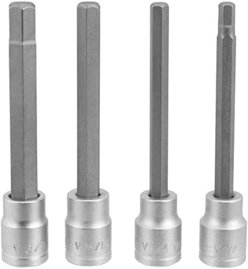 Performance Tool Wilmar W86021 Hex Bit Set...