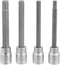 Performance Tool Wilmar W86021 Hex Bit Set...