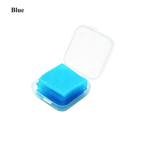 6Pcs DIY Painting Glue Clay, Colorful Painting Glue Clay Painting Wax with Glues Clay Storage Box Diamond Art Accessories for Diamond Dots Picture...