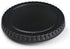 Front Body Cap & Rear Lens Cap Replacement for Canon EOS 60D 70D 77D 80D 7D 5D Mark II III IV 750D 760D Rebel T7 T6 T6i T7i T6S T4i T5i T5 Camera ...