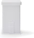 Fox Run Butter Spreader with Built-In Cover, Plastic...