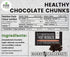 Dairy Free Dark Chocolate Chunks, 7oz (3 Pack) | All Natural | Certified Kosher | Vegan, Gluten-Free, Dairy-Free, Nut-Free | Allergen Friendly Bak...