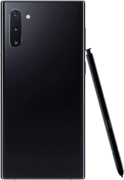 Galaxy Note 10 Stylus Pen Replacement for Samsung Galaxy Note 10 Note 10 Plus Note 10+ 5G Touch S Pen(without Bluetooth) (black)...