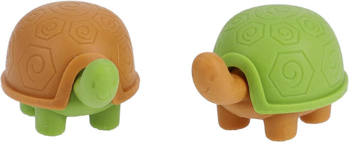 Ridley's Games Tortoise Tumble- Fast Paced Family Game - Press-your-luck to earn more points - Parties, Trips, Camping, Game Night - Gift for Kids...