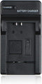 NB-11L NB-11LH Battery Charger for Canon PowerShot ELPH 110 HS, 130 HS, 340 HS, 350 HS, A2300, SX400 is, A2400 is, A2500, A3500 is, A4000 is, IXS ...