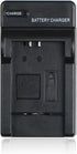 NB-11L NB-11LH Battery Charger for Canon PowerShot ELPH 110 HS, 130 HS, 340 HS, 350 HS, A2300, SX400 is, A2400 is, A2500, A3500 is, A4000 is, IXS ...