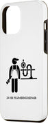 iPhone 14 Pro Max 24 HR Plumbing Repair Case...
