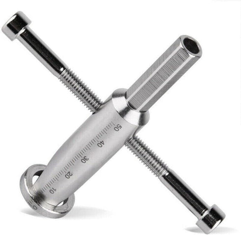 Wire Twisting Tool Wire Stripper and Twister Power Tool Accessories Connector Parallelizer Stripper Winder(To 2.5 square meters)...