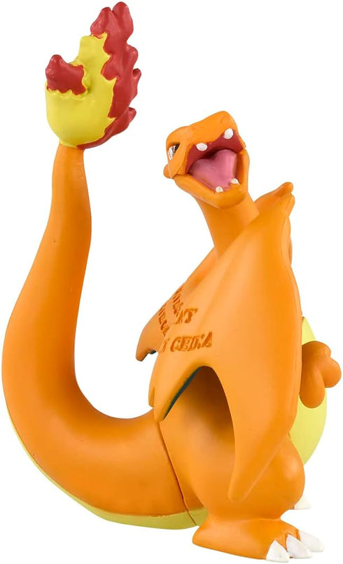 Takara Tomy: Moncolle Figure MS-15 Charizard...