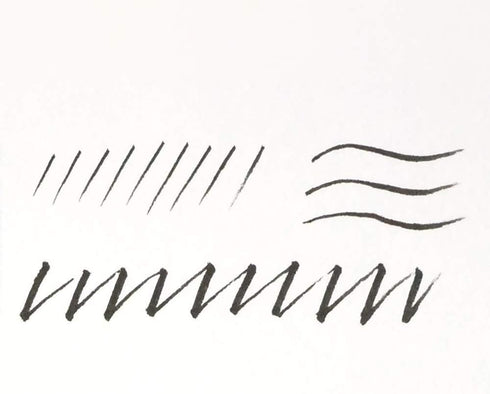 Kuretake Bimoji Fude Pen - Extra Fine...