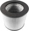 HQRP 2801 Replacement Filter Compatible with Bissell MyAir Personal Air Purifier 2780A 2780B 2780P 27809 3329, 3-in-1 HEPA Activated Carbon Filter...