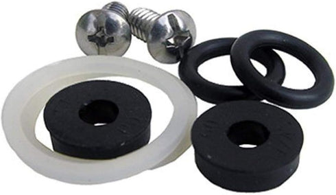 LASCO 0-2001 Faucet Stem Repair Kit for Price Pfister Brand...