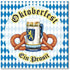 Oktoberfest Beverage Napkins...