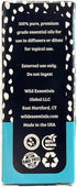 Wild Essentials White Sage 2 Pack of 100% Pure Essential Oil - 10ml, Premium Grade, Made and Bottled in The USA, Cleansing, Purifying, Relaxing...