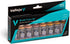 Vallejo - Model Color Face & Skin Tones Set | Modeling Acrylic Paints | 8 bottles x 18 ml (0.60 fl.oz.)...