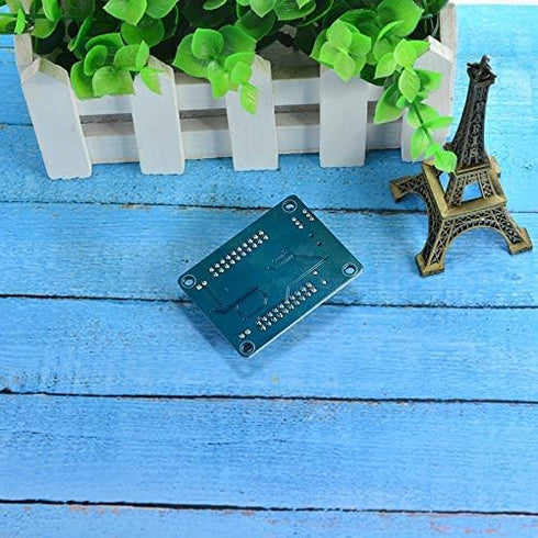 Comimark1Pcs CY7C68013A-56 EZ-USB FX2LP USB2.0 Develope Board Module Logic Analyzer EEPROM...