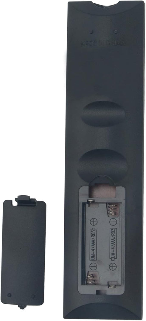 NS-RC6NA-14 Replacement Remote AIDITIYMI Remote Control for Insignia TV NS-65E4400A14 NS-46L400NA14 NS-24E400NA14 NS-39D400NA14 NS-19ED200NA14 NS-...