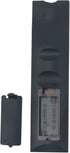 NS-RC6NA-14 Replacement Remote AIDITIYMI Remote Control for Insignia TV NS-65E4400A14 NS-46L400NA14 NS-24E400NA14 NS-39D400NA14 NS-19ED200NA14 NS-...