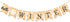 Burlap Hello Winter Banner Snowflake Winter Holiday Bunting Garland Decoration...