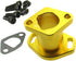 TC-Motor Gold Performance Intake Pipe Inlet Manifold Gasket Screw Bolts for Predator 212cc GX200 6.5HP Chinese OHV Engines Chinese 196cc Clone Eng...