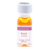 LorAnn Peach SS Flavor, 1 dram bottle (.0125 fl oz - 3.7ml - 1 teaspoon)...