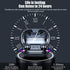 BD&M Wireless Earbuds, HiFi Digital LED Display Stereo Gaming Earbuds Bluetooth Headphones, TWS Wireless Earphones in-Ear Ear Buds, for Gaming, Wo...