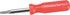 Performance Tool W975 6-in-1 Quick Change Screwdriver With Hex Torque Handle, Chrome Vanadium Steel...