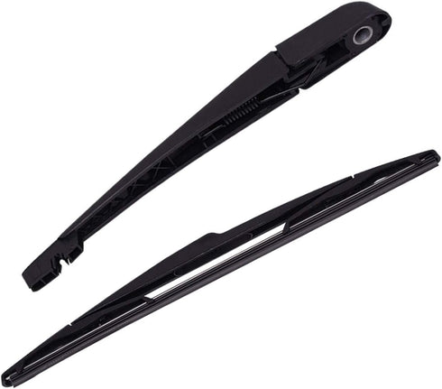 Bapmic 68078306AA Rear Windshield Wiper Arm & Blade for Dodge Chrysler Grand Caravan Town & Country 2008 2009...