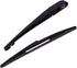 Bapmic 68078306AA Rear Windshield Wiper Arm & Blade for Dodge Chrysler Grand Caravan Town & Country 2008 2009...
