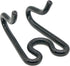 Herm Sprenger – Black Stainless Steel Additional Prong Links for Herm Sprenger Ultra-Plus Dog Training Collar - for Small Medium Large Dogs - Made...