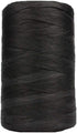 316Yard Rayon Raffia Paper Yarn Crochet Black Raffia Ribbon Knit Summer Sun Hat Beach Bag Craft Yarn DIY Decoration Raffia Yarn...