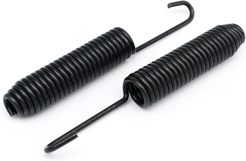 1673MA Spring Auger Clutch Replacemen Mu-rray 1695539 1695557 1695558 and CRA-ftsman C950529430 C950529480 Snowblower Parts ?2 Pack?...